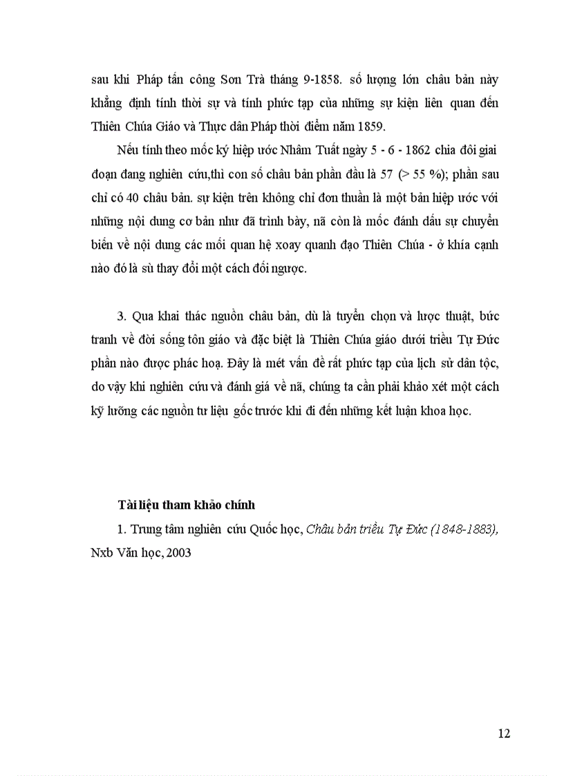 image for page Châu bản và châu bản triều Tự Đức