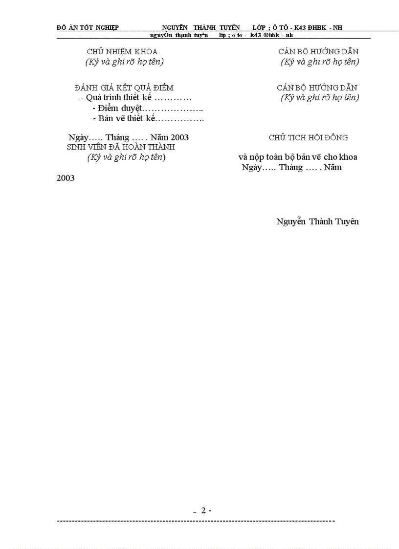 image for page Hệ thống treo