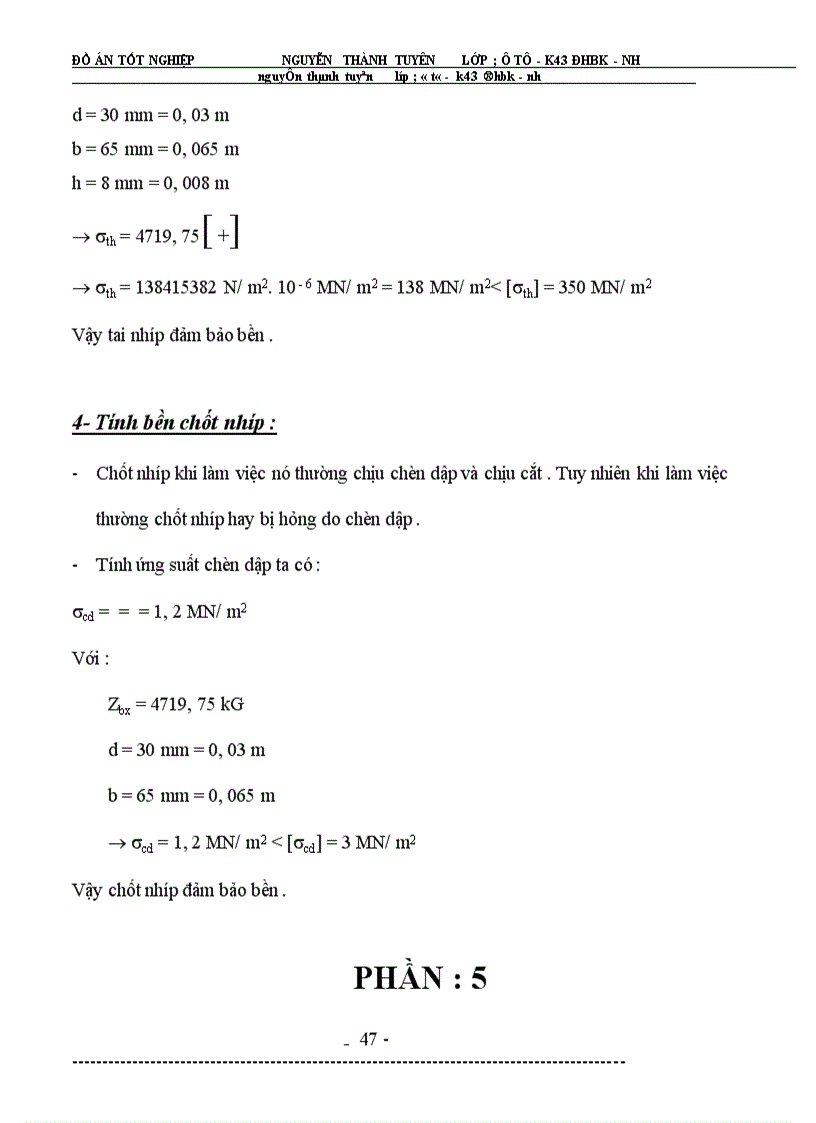 image for page Hệ thống treo