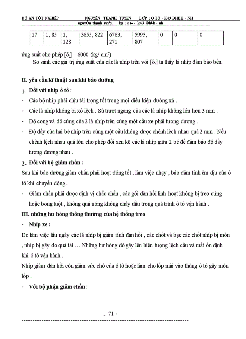 image for page Hệ thống treo