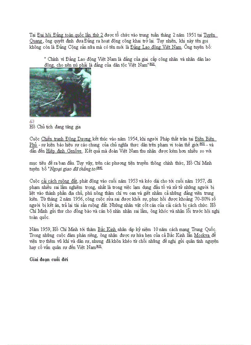 image for page Hồ Chí Minh