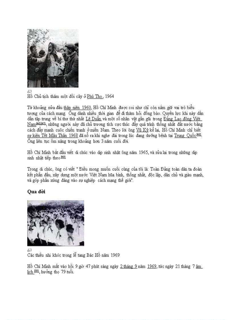 image for page Hồ Chí Minh