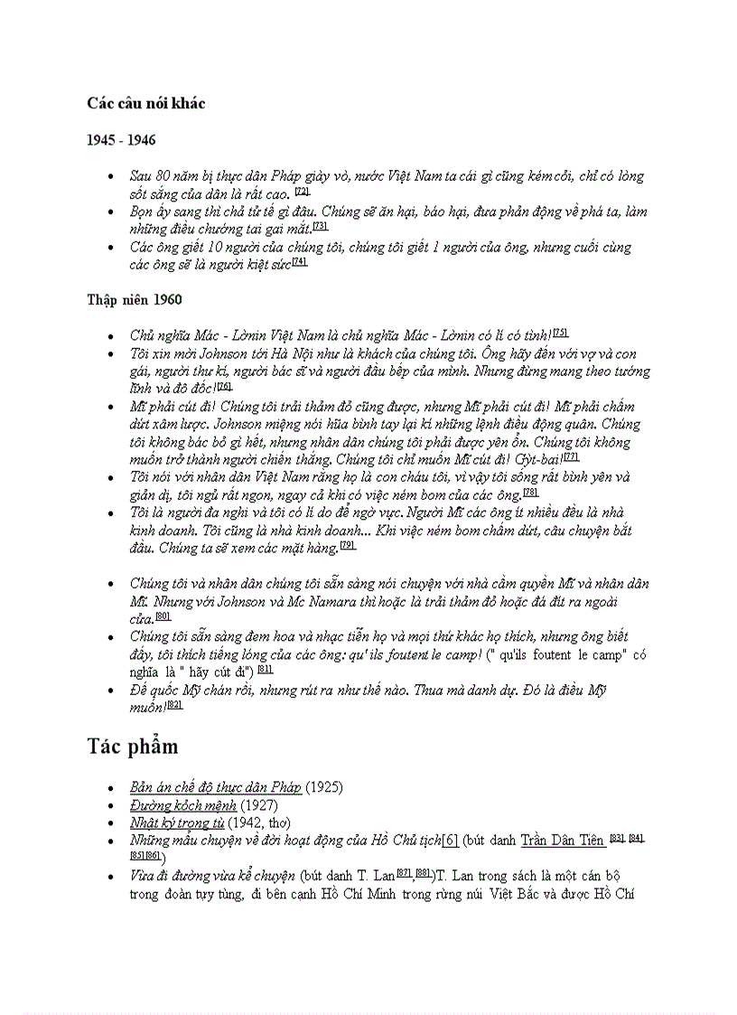 image for page Hồ Chí Minh