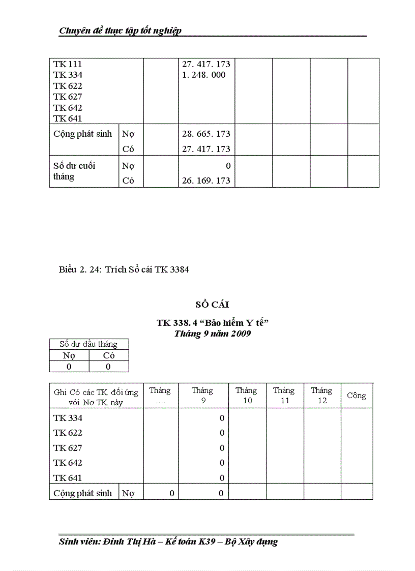 image for page Hoàn thiện công tác kế toán tiền lương và các khoản trích theo lương theo lương tại công ty Cổ phần Công nghệ VITEQ Việt Nam