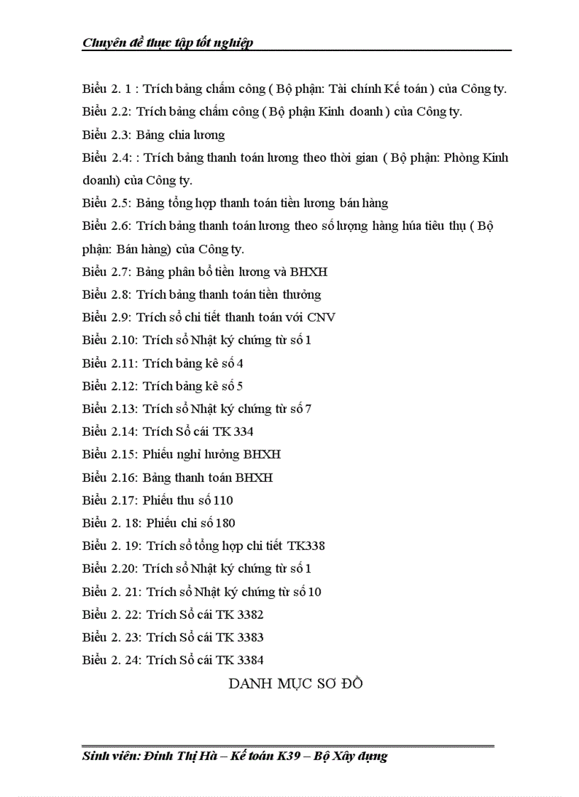 image for page Hoàn thiện công tác kế toán tiền lương và các khoản trích theo lương theo lương tại công ty Cổ phần Công nghệ VITEQ Việt Nam