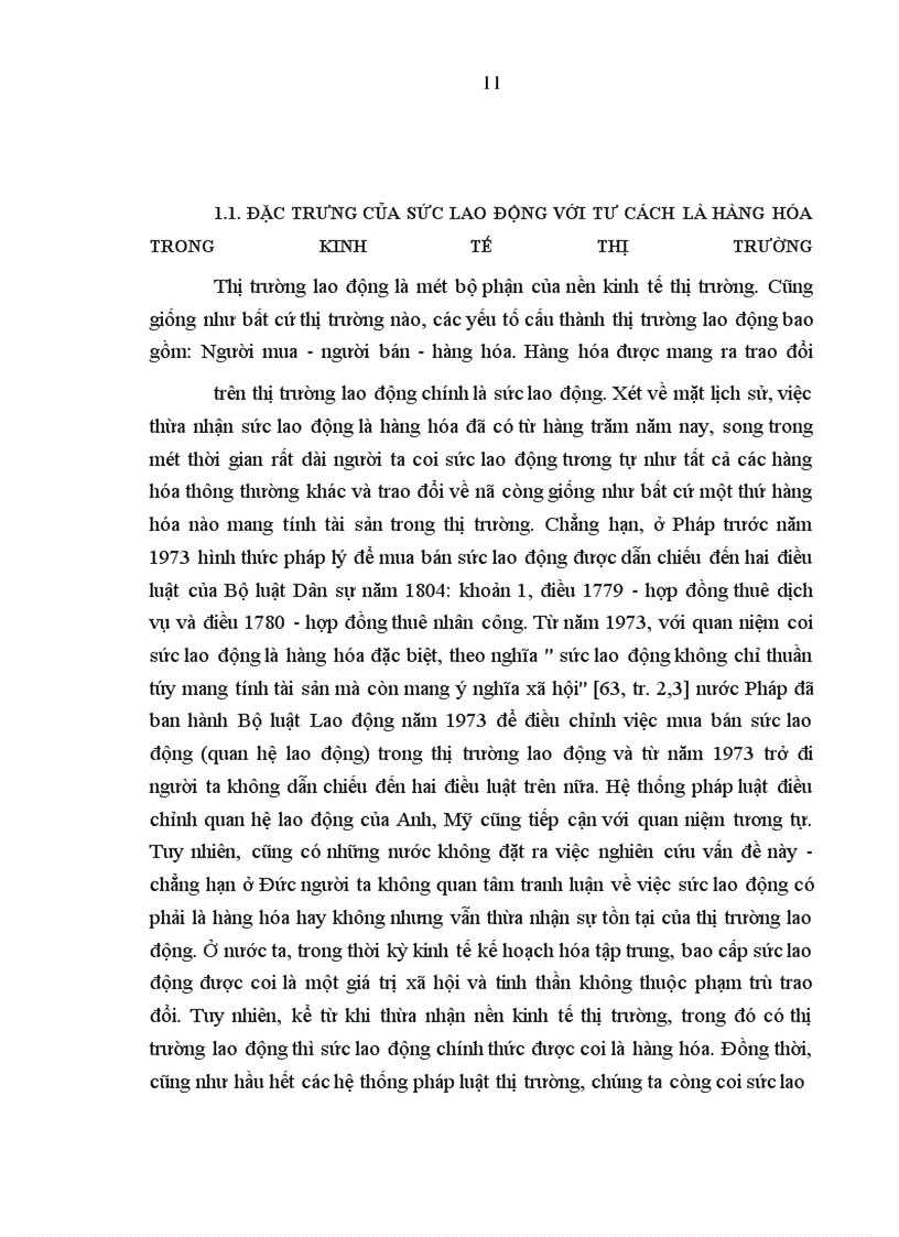 image for page Pháp luật về hợp đồng lao động