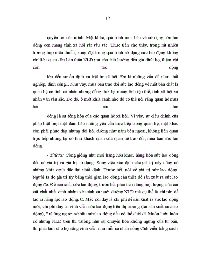 image for page Pháp luật về hợp đồng lao động