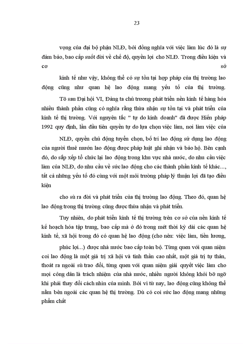 image for page Pháp luật về hợp đồng lao động