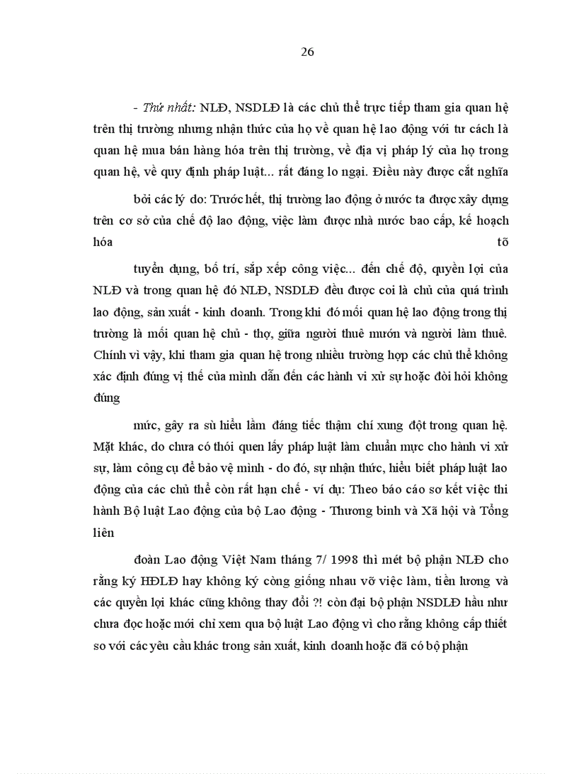 image for page Pháp luật về hợp đồng lao động