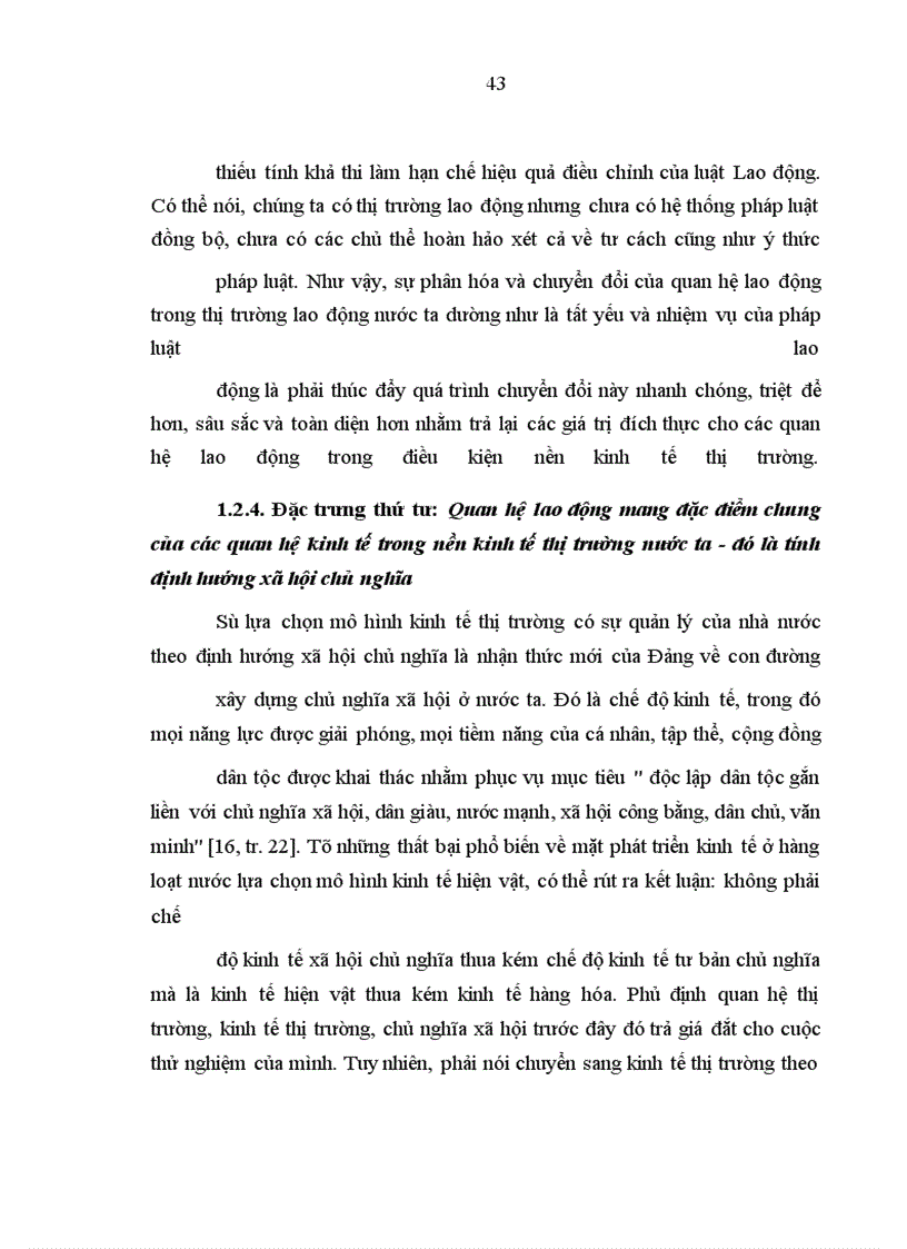 image for page Pháp luật về hợp đồng lao động