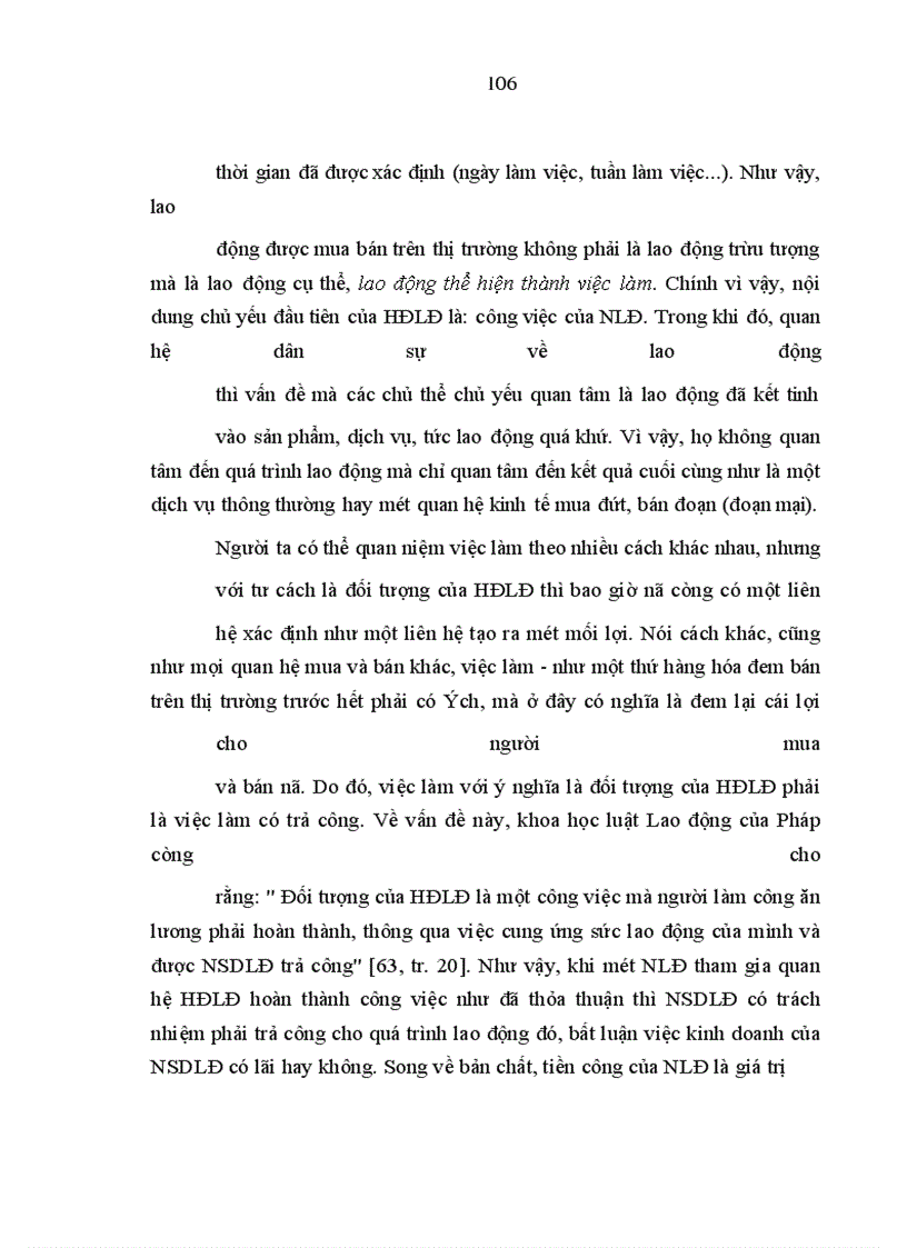 image for page Pháp luật về hợp đồng lao động