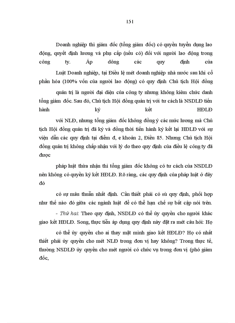 image for page Pháp luật về hợp đồng lao động