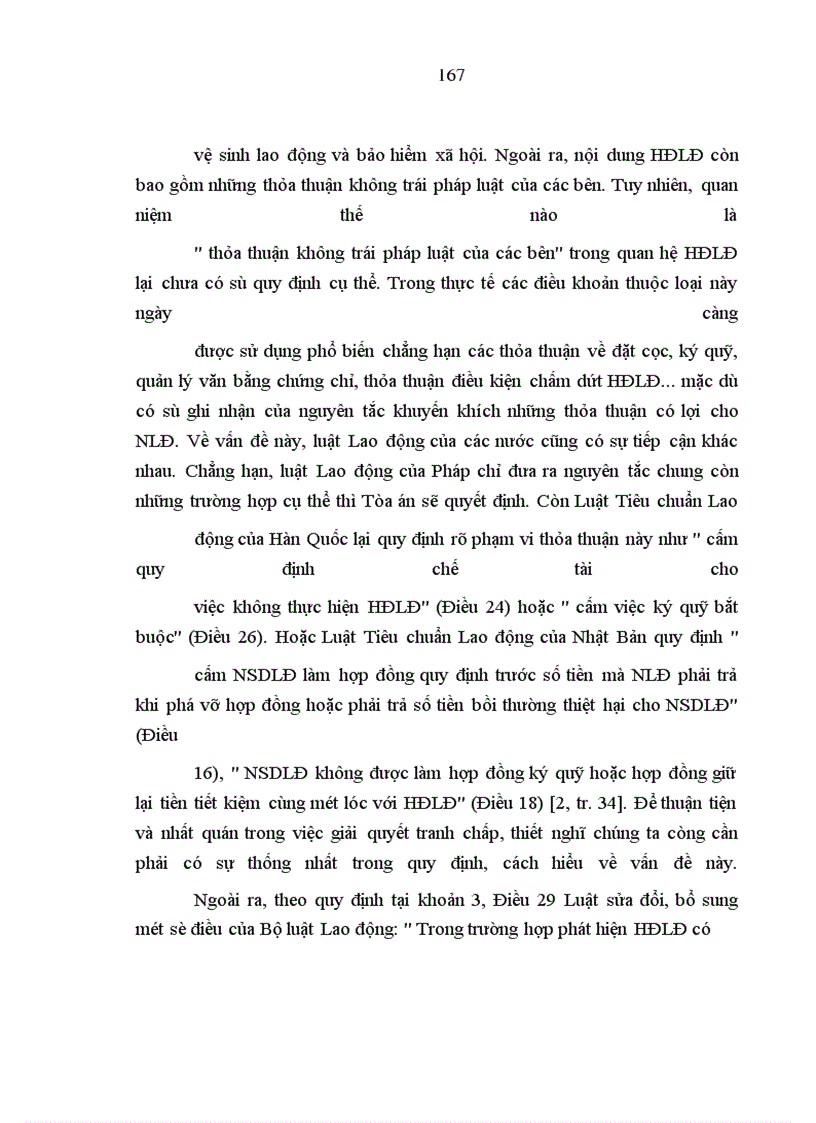 image for page Pháp luật về hợp đồng lao động