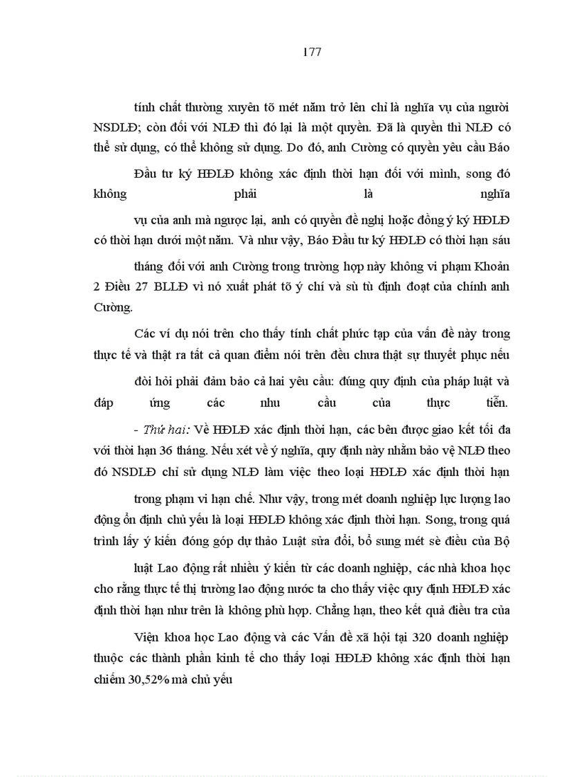 image for page Pháp luật về hợp đồng lao động