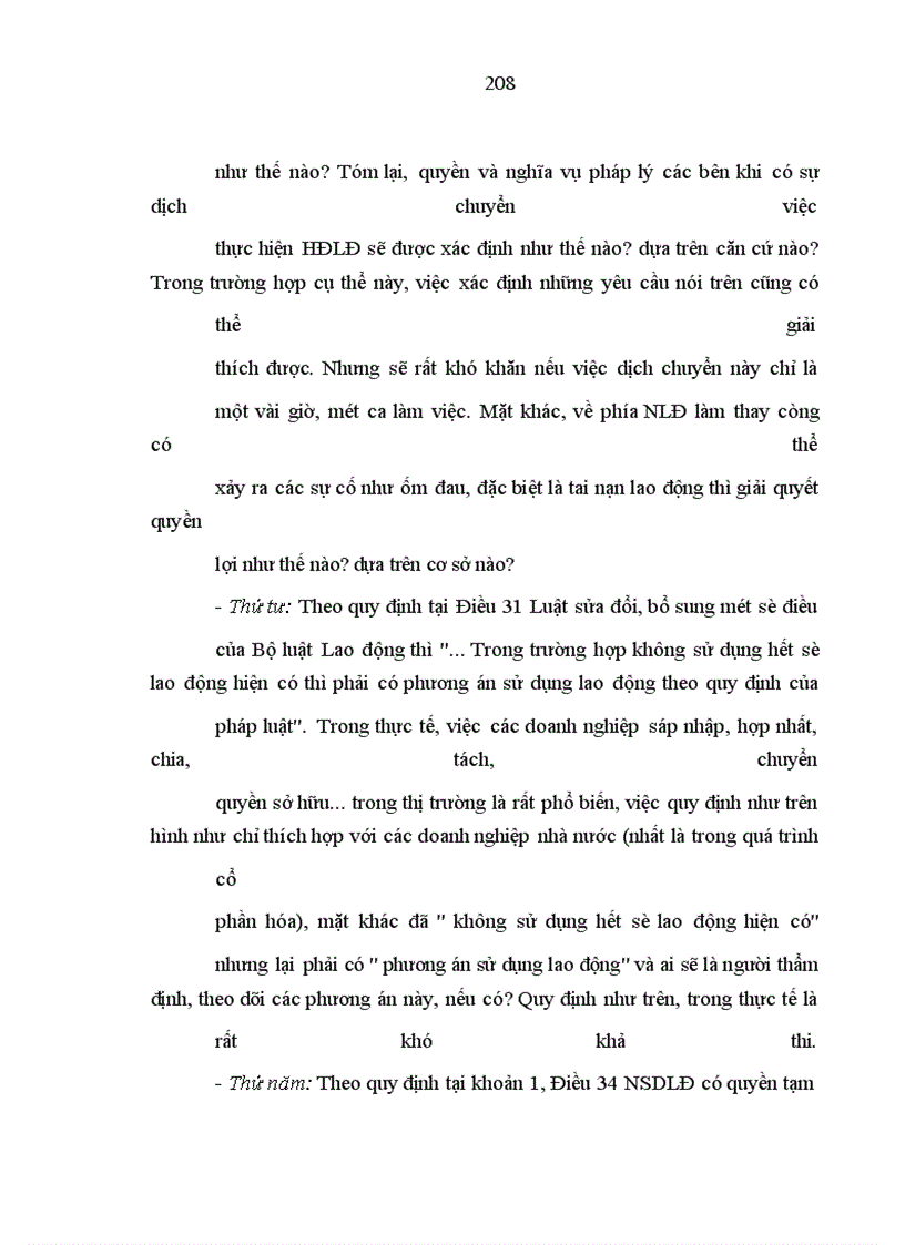 image for page Pháp luật về hợp đồng lao động