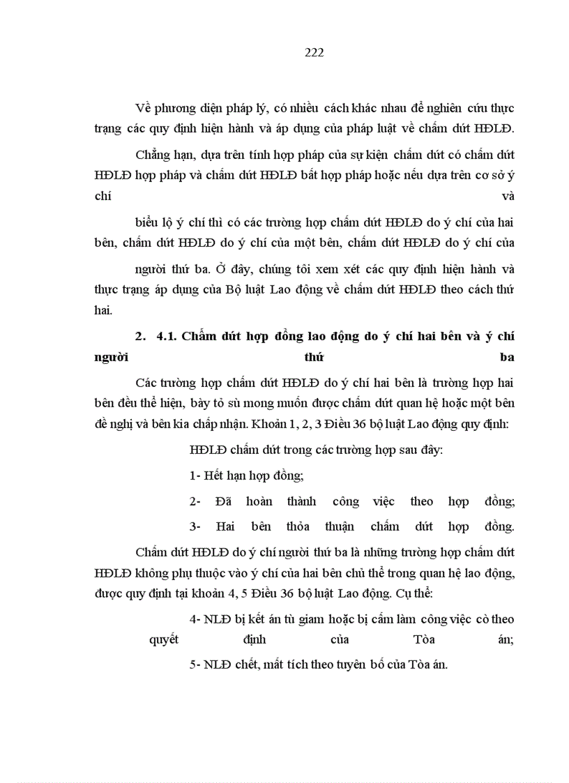 image for page Pháp luật về hợp đồng lao động