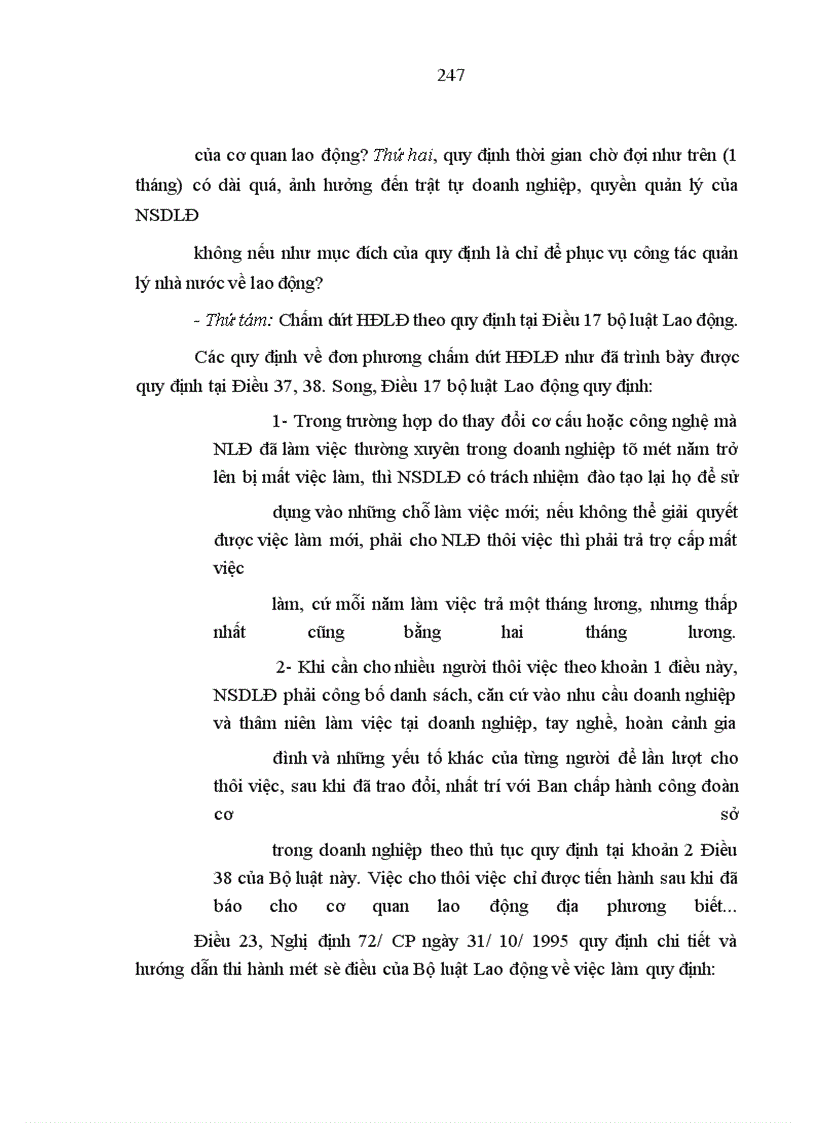 image for page Pháp luật về hợp đồng lao động