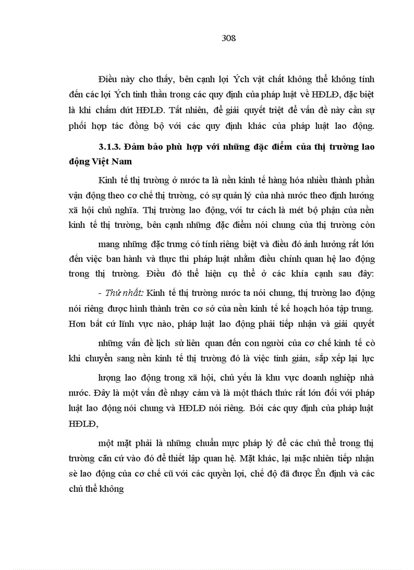 image for page Pháp luật về hợp đồng lao động