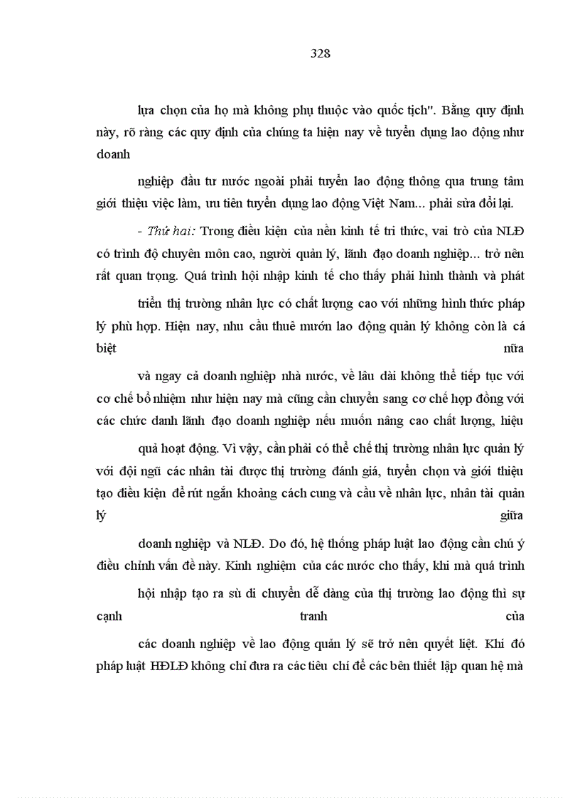 image for page Pháp luật về hợp đồng lao động