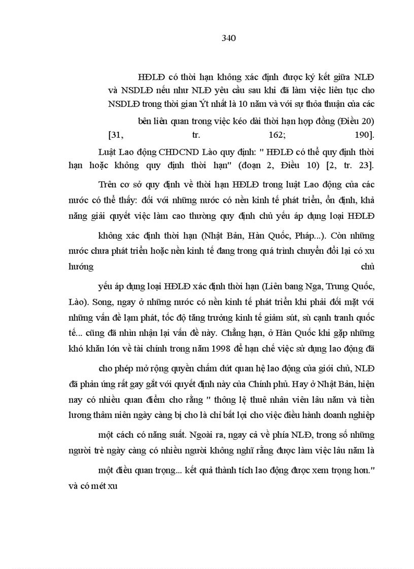 image for page Pháp luật về hợp đồng lao động