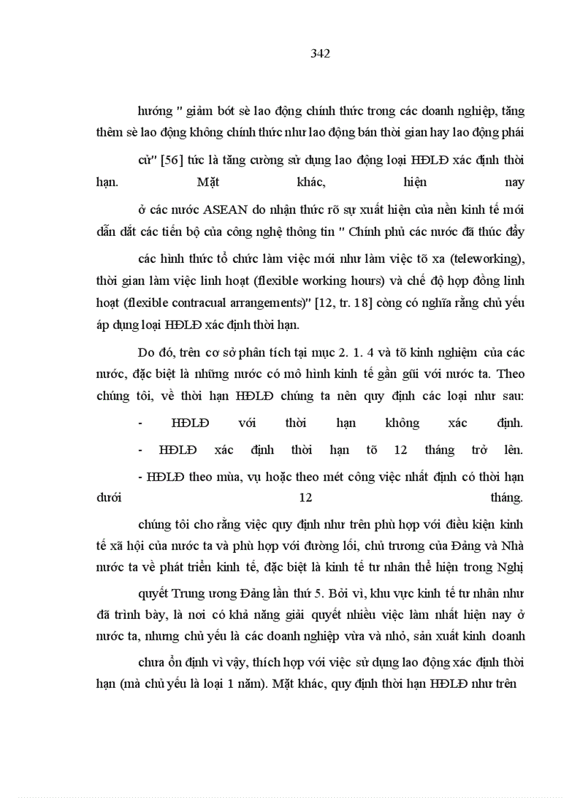 image for page Pháp luật về hợp đồng lao động