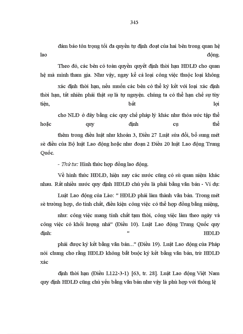 image for page Pháp luật về hợp đồng lao động