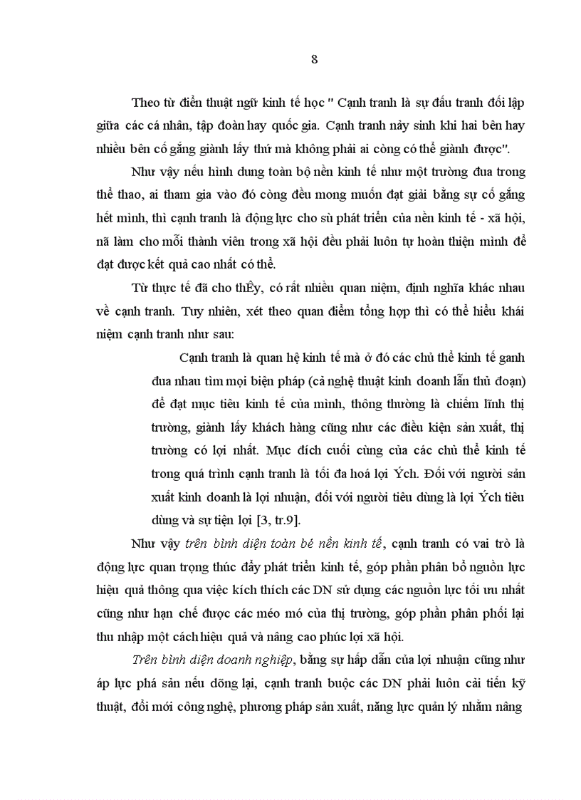 image for page Năng lực cạnh tranh của các doanh nghiệp bảo hiểm phi nhân thọ Việt Nam