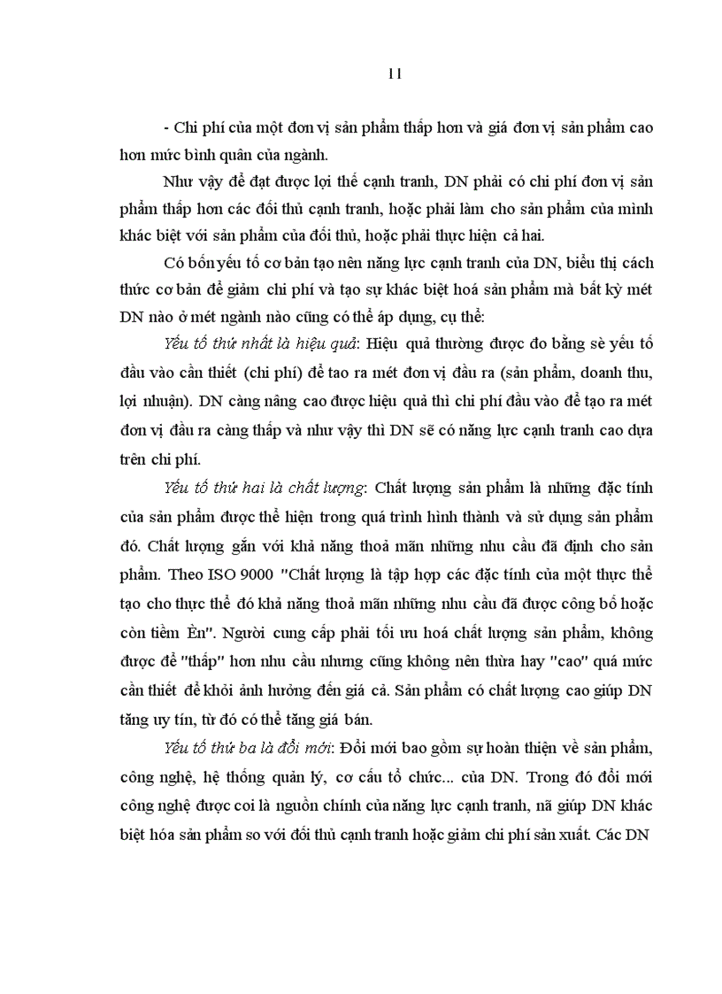 image for page Năng lực cạnh tranh của các doanh nghiệp bảo hiểm phi nhân thọ Việt Nam