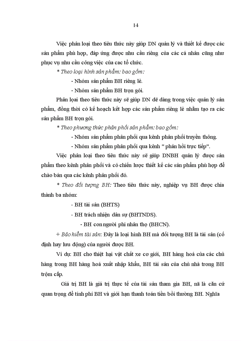 image for page Năng lực cạnh tranh của các doanh nghiệp bảo hiểm phi nhân thọ Việt Nam