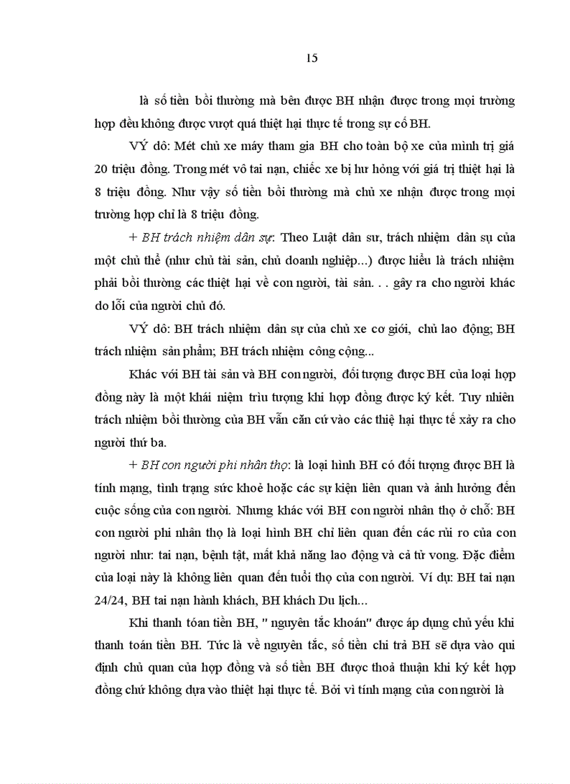 image for page Năng lực cạnh tranh của các doanh nghiệp bảo hiểm phi nhân thọ Việt Nam