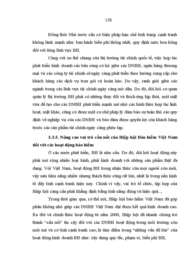 image for page Năng lực cạnh tranh của các doanh nghiệp bảo hiểm phi nhân thọ Việt Nam