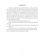 Định hướng phát triển sản xuất xây dựng của doanh nghiệp xây dựng Thành Lâm.