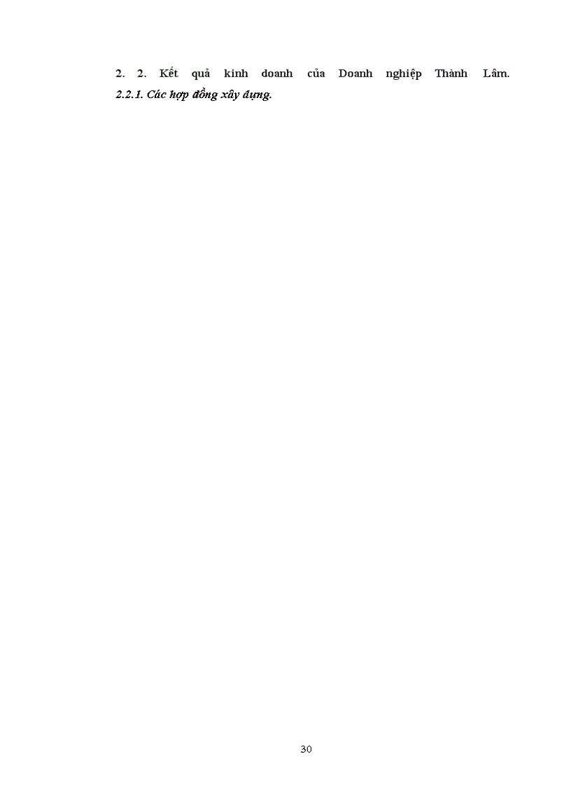 image for page Định hướng phát triển sản xuất xây dựng của doanh nghiệp xây dựng Thành Lâm.