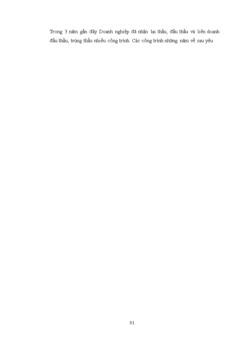 image for page Định hướng phát triển sản xuất xây dựng của doanh nghiệp xây dựng Thành Lâm.