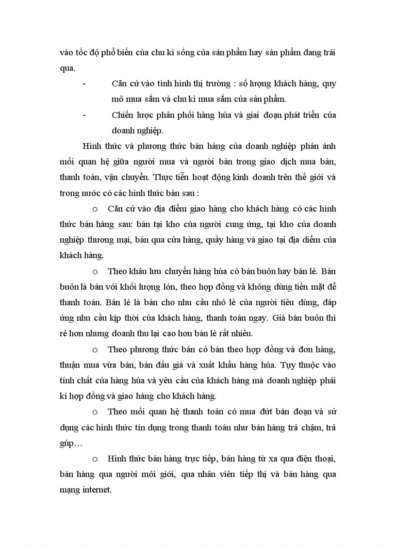 image for page Giải pháp thúc đẩy hoạt động bán hàng của công ty TNHH TM Nam Hải