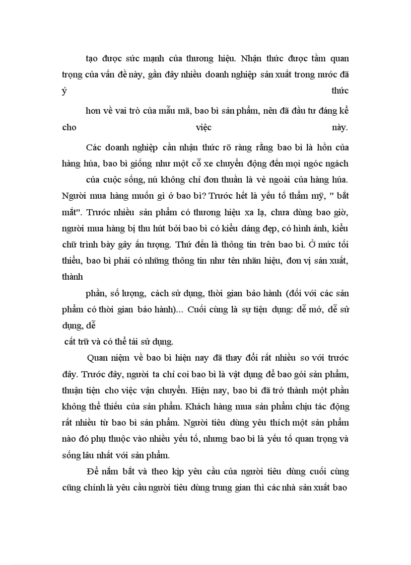 image for page Giải pháp thúc đẩy hoạt động bán hàng của công ty TNHH TM Nam Hải