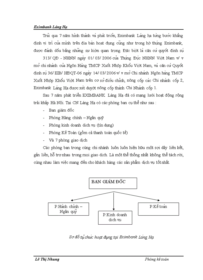 image for page Các sản phẩm dịch vụ của eximbank