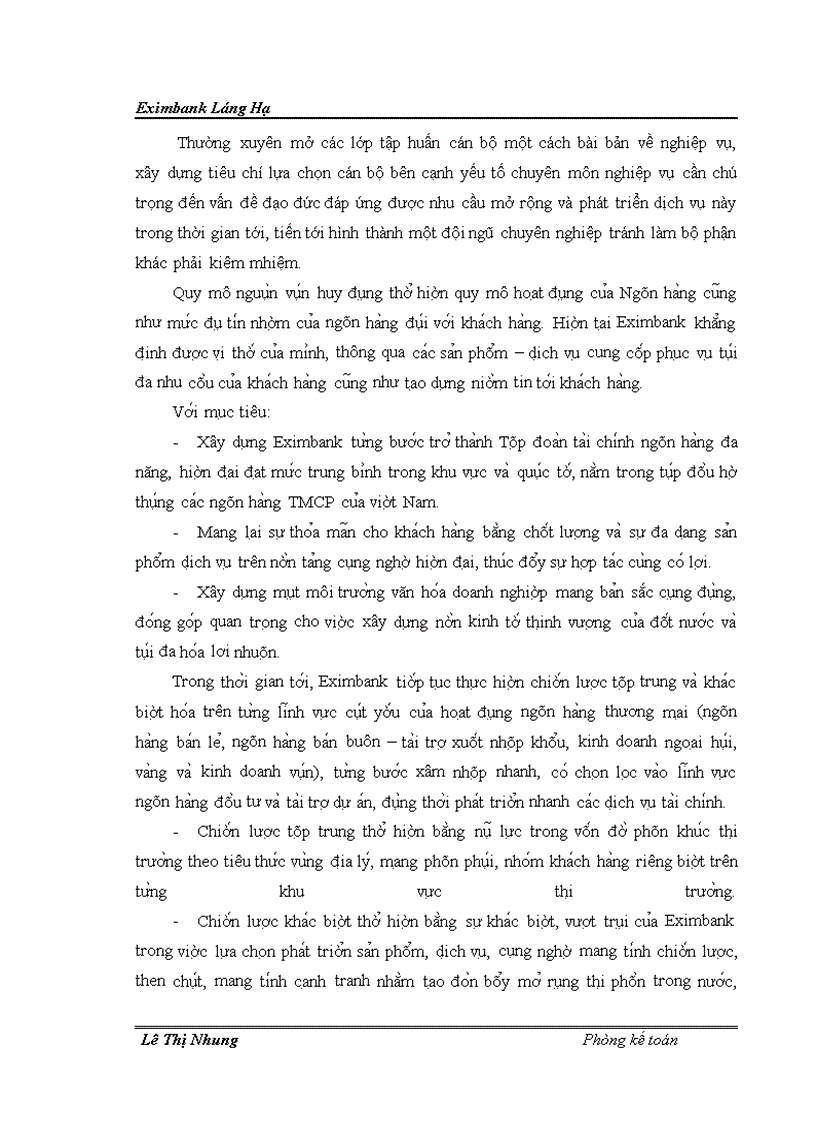 image for page Các sản phẩm dịch vụ của eximbank