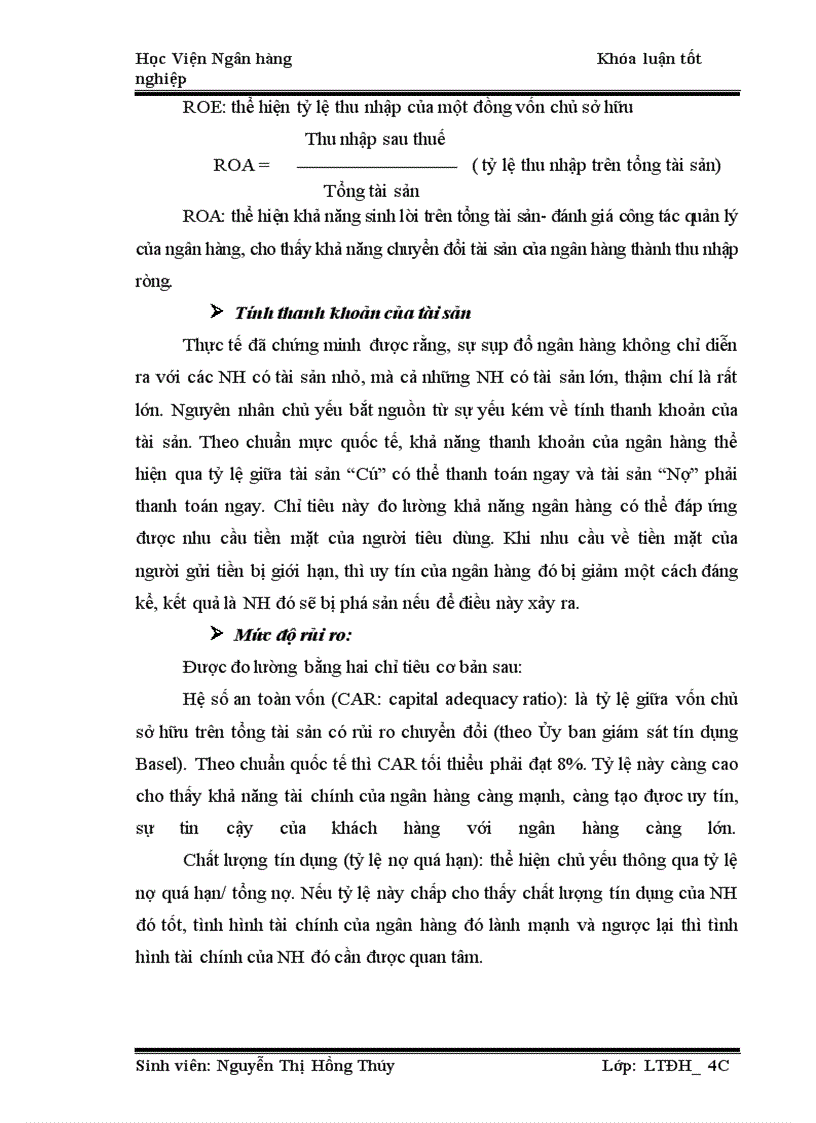 image for page Ứng dụng mô hình SWOT nâng cao năng lực cạnh tranh của các ngân hàng thương mại cổ phần Việt Nam trong tiến trình hội nhập quốc tế