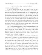 Truyền thông thương hiệu điện tử của công ty TNHH một thành viên HANEL