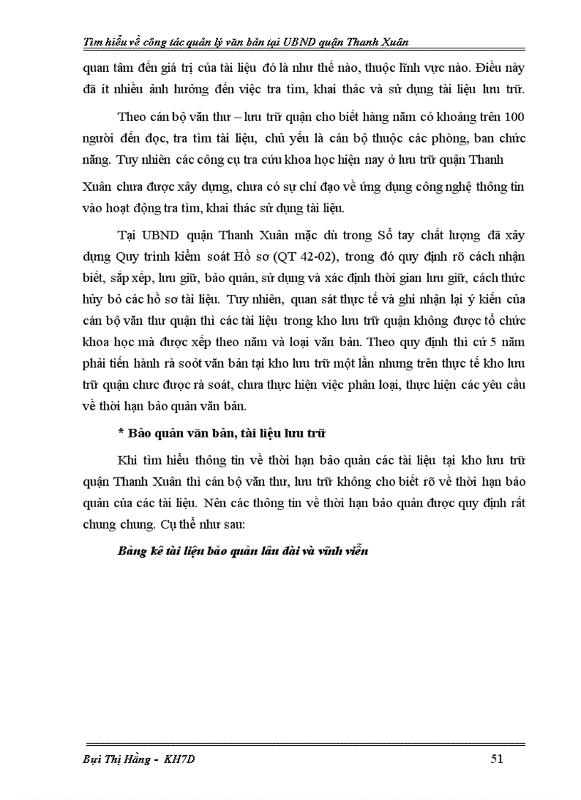 image for page Tìm hiểu về công tác quản lý văn bản tại UBND quận Thanh Xuân