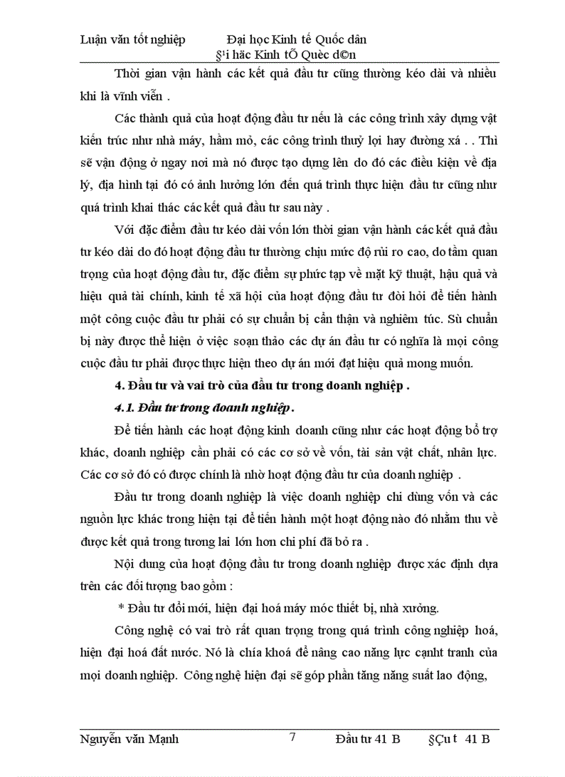 image for page Phương hướng và một số giải pháp đầu tư nhằm nâng cao khả năng cạnh tranh của Tổng công ty thép Việt Nam