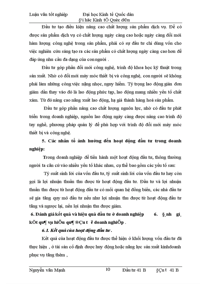 image for page Phương hướng và một số giải pháp đầu tư nhằm nâng cao khả năng cạnh tranh của Tổng công ty thép Việt Nam