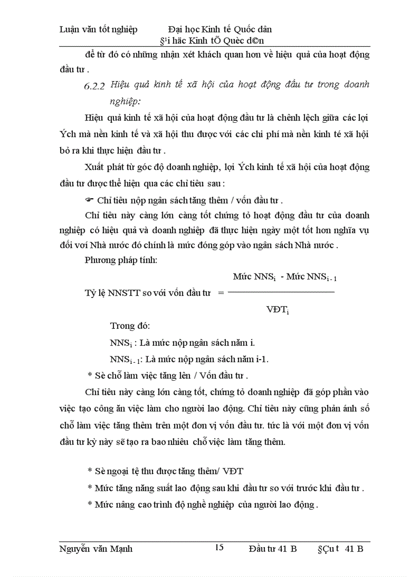 image for page Phương hướng và một số giải pháp đầu tư nhằm nâng cao khả năng cạnh tranh của Tổng công ty thép Việt Nam