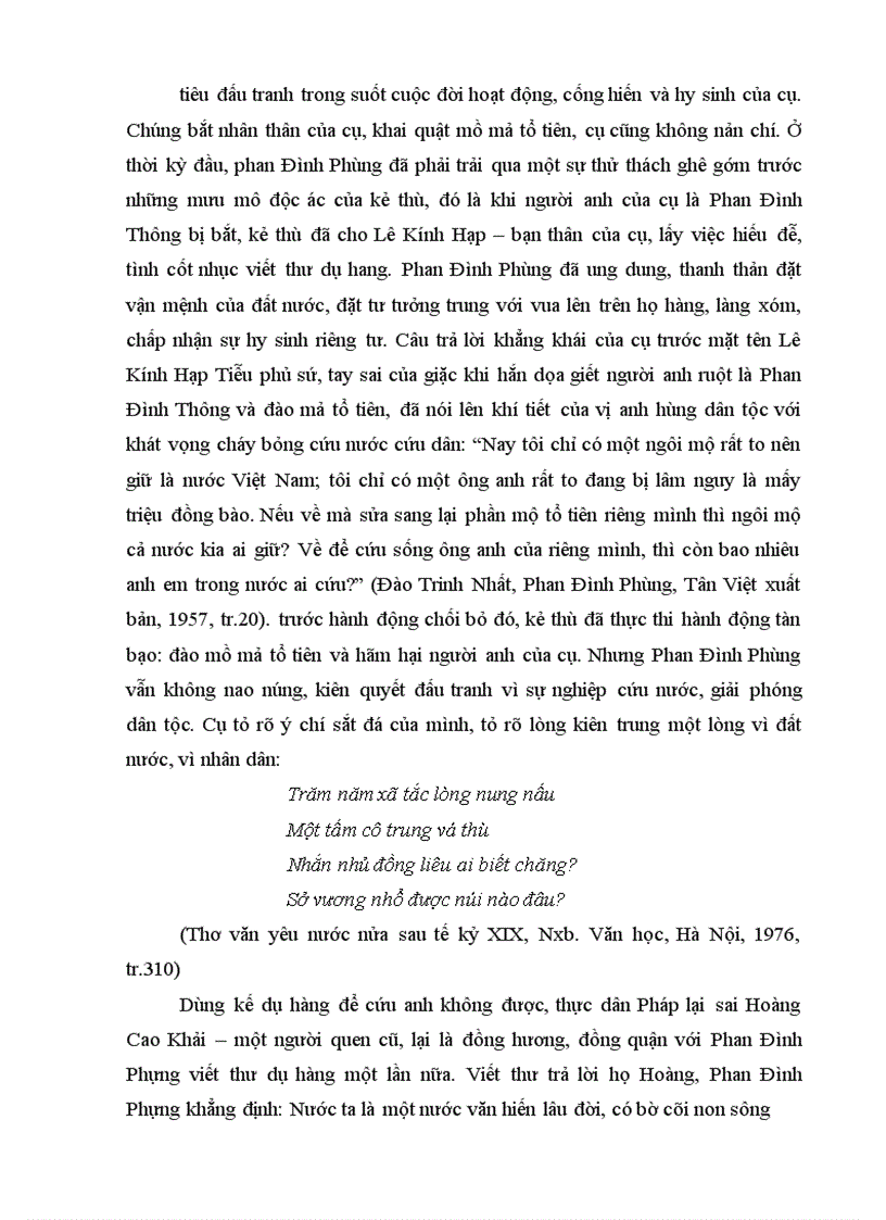 image for page Sự kế thừa và phát huy tư tưởng yêu nước, giải phóng dân tộc qua quá trình chuyển giao thế hệ từ Phan Đình Phùng, Phan Bội Châu đến Nguyễn Ái Quốc - Hồ Chí Minh