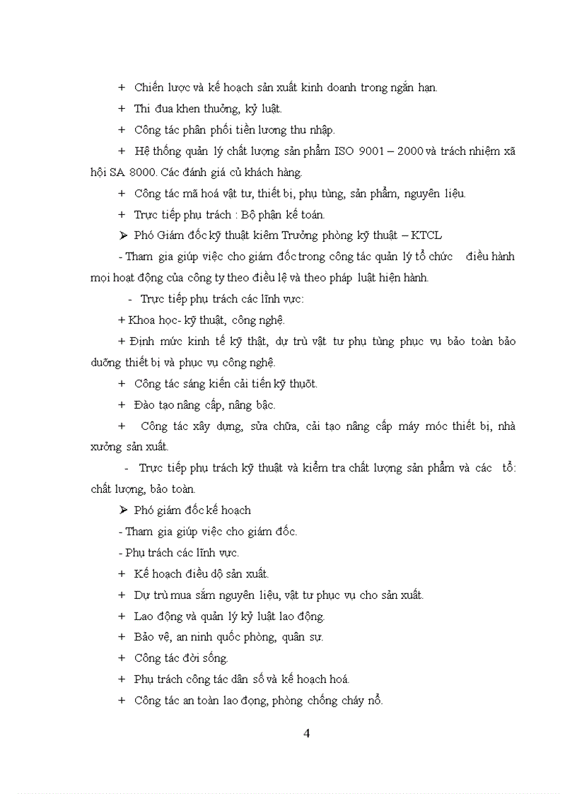 image for page Thực trạng công tác bảo đảm nguyên vật liệu ở công ty cổ phần may đông mỹ - hanosimex