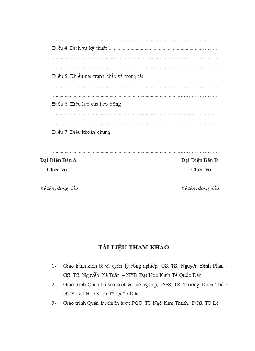 image for page Thực trạng công tác bảo đảm nguyên vật liệu ở công ty cổ phần may đông mỹ - hanosimex