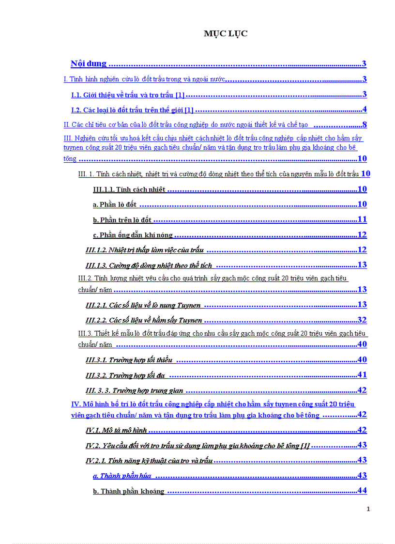image for page Nghiên cứu chế tạo microsilica từ tro trấu thay thế muội ôxit silic trong bê tông chất lượng cao
