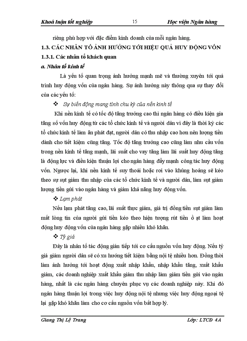 image for page Giải pháp nâng cao hiệu quả huy động vốn tại Ngân hàng TMCP Công Thương chi nhánh Đông Hà Nội