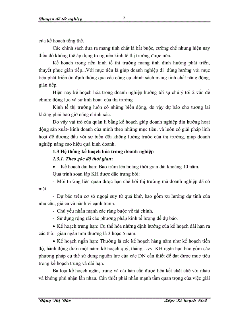 image for page Giải pháp hoàn thiện công tác lập kế hoạch sản xuất ở công ty CP xi măng Việt Trung